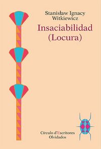 Insaciabilidad