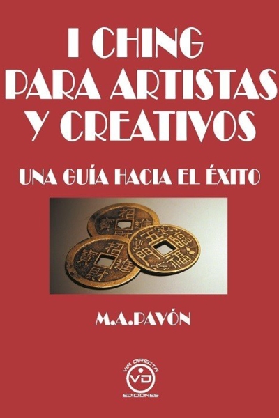 I Ching para artistas y creativ@s