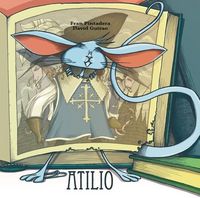 Atilio