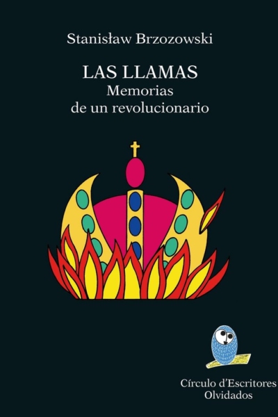 Las llamas