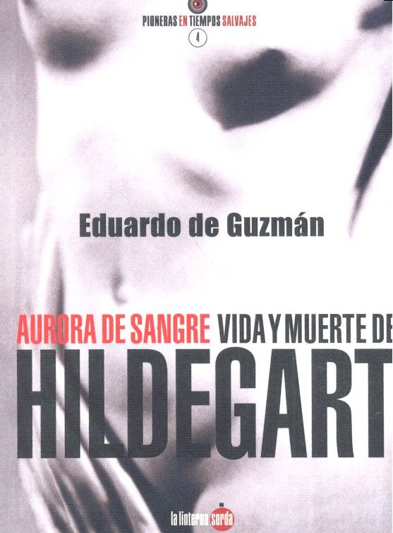 Aurora de Sangre