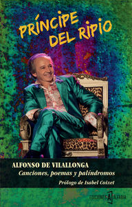 Canciones, poemas y palindromos