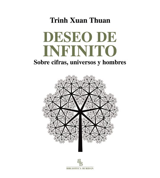 Deseo de infinito.
