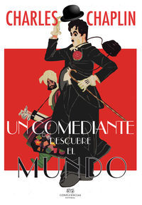Un comediante descubre el mundo