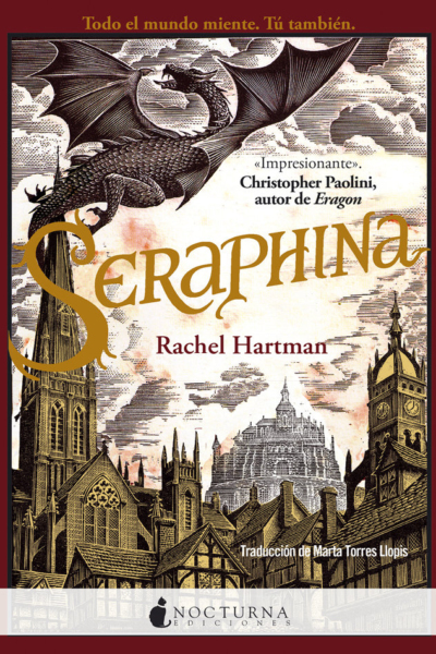 Seraphina