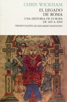 El legado de roma