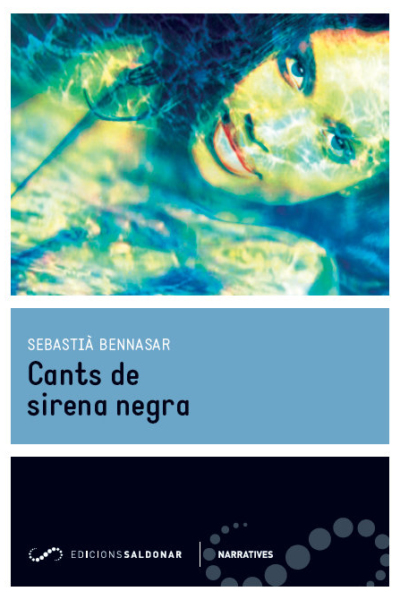 Cants de sirena negra