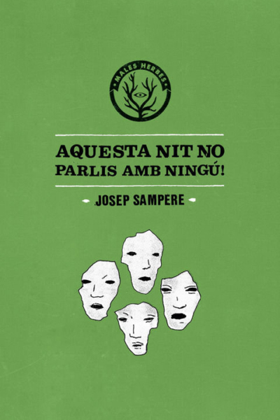Aquesta nit no parlis amb ningú