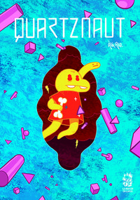 Quartznaut