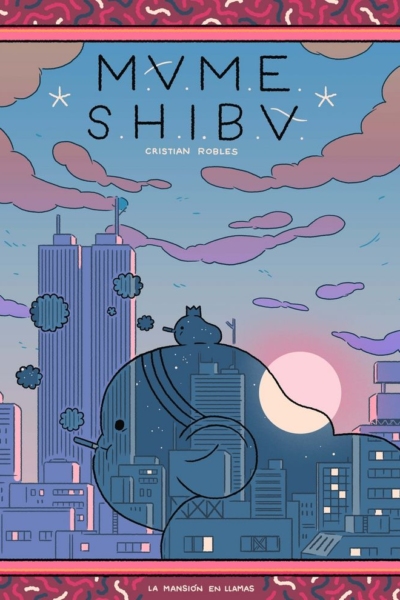 Mameshiba
