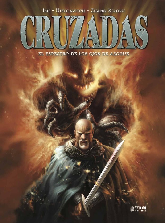 Cruzadas