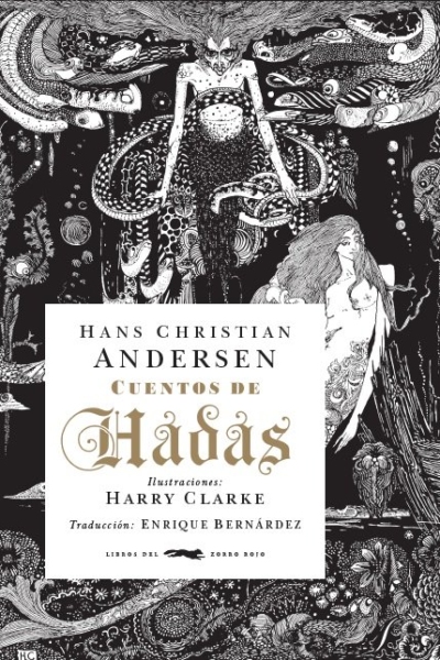 Cuentos de hadas