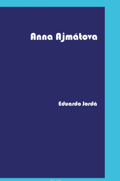 Anna ajmatova