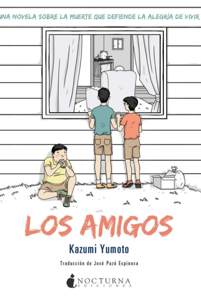 Los amigos