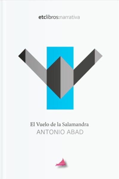 El Vuelo de la Salamandra