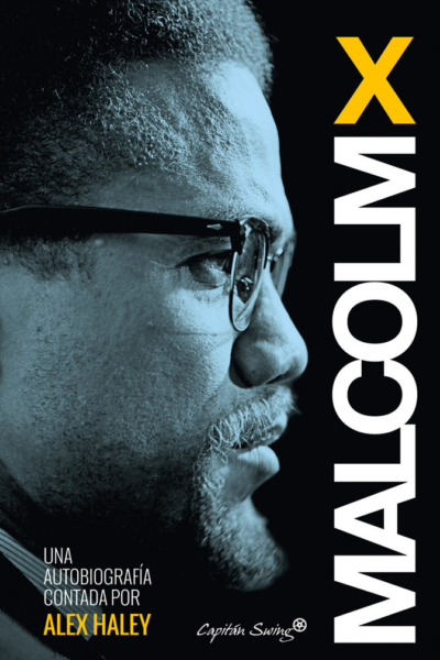 Autobiografía