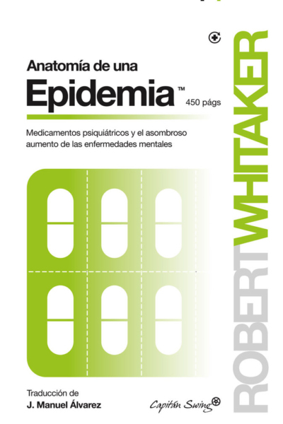 Anatomía de una epidemia