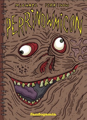 Perrinowmicon