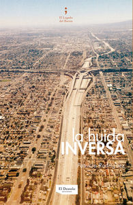 La huida inversa