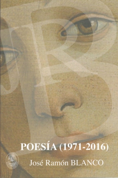 Poesía (1971-2016)