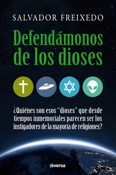 Defendámonos de los dioses