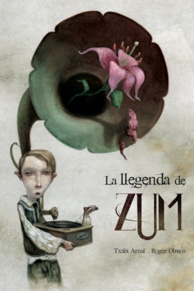 La llegenda de Zum