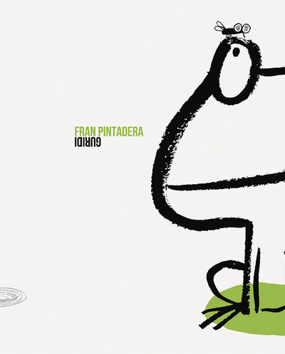 ¡Croac!