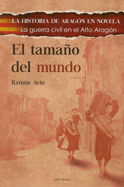 El tamaño del mundo