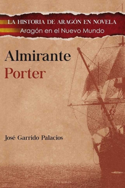 Almirante Porter