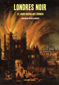 Londres noir