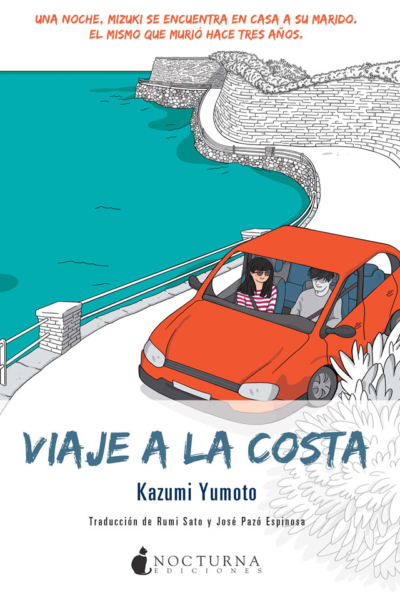Viaje a la costa