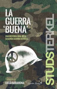 La guerra "buena"