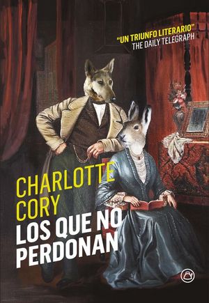 Los que no perdonan