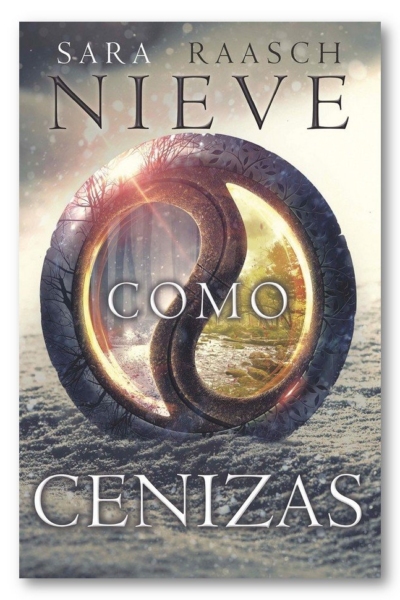 Nieve como cenizas