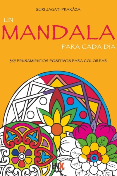 Un mandala para cada día