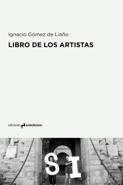 Libro de los artistas