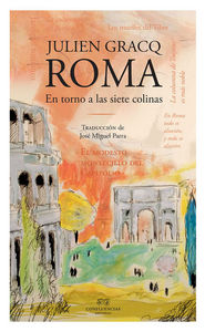Roma. En torno a las siete colinas
