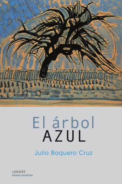 El árbol azul