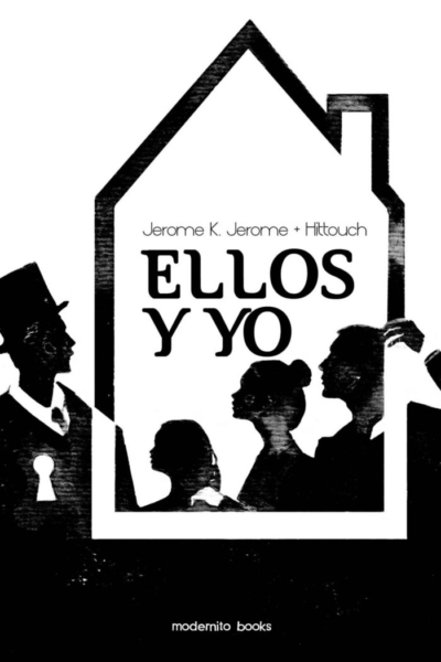 Ellos y yo