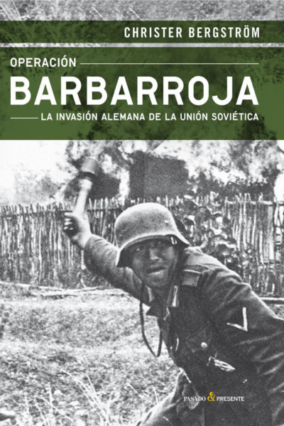 Operación barbarroja