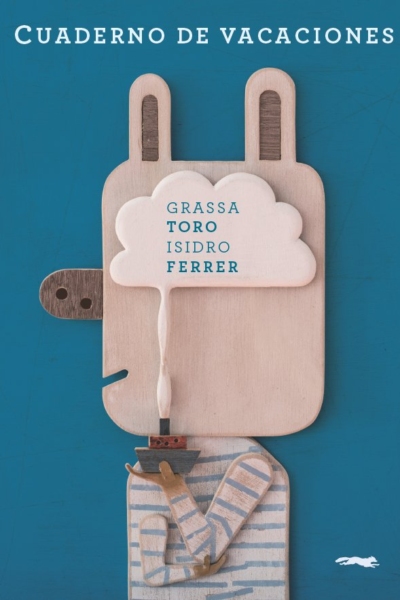 Cuaderno de vacaciones