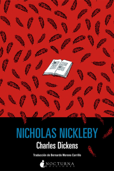 Nicholas Nickleby