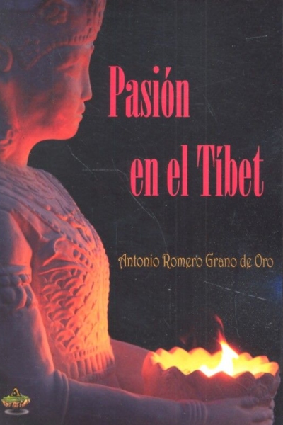 Pasión en el Tíbet