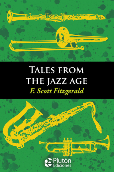 Tales from the jazz Âge