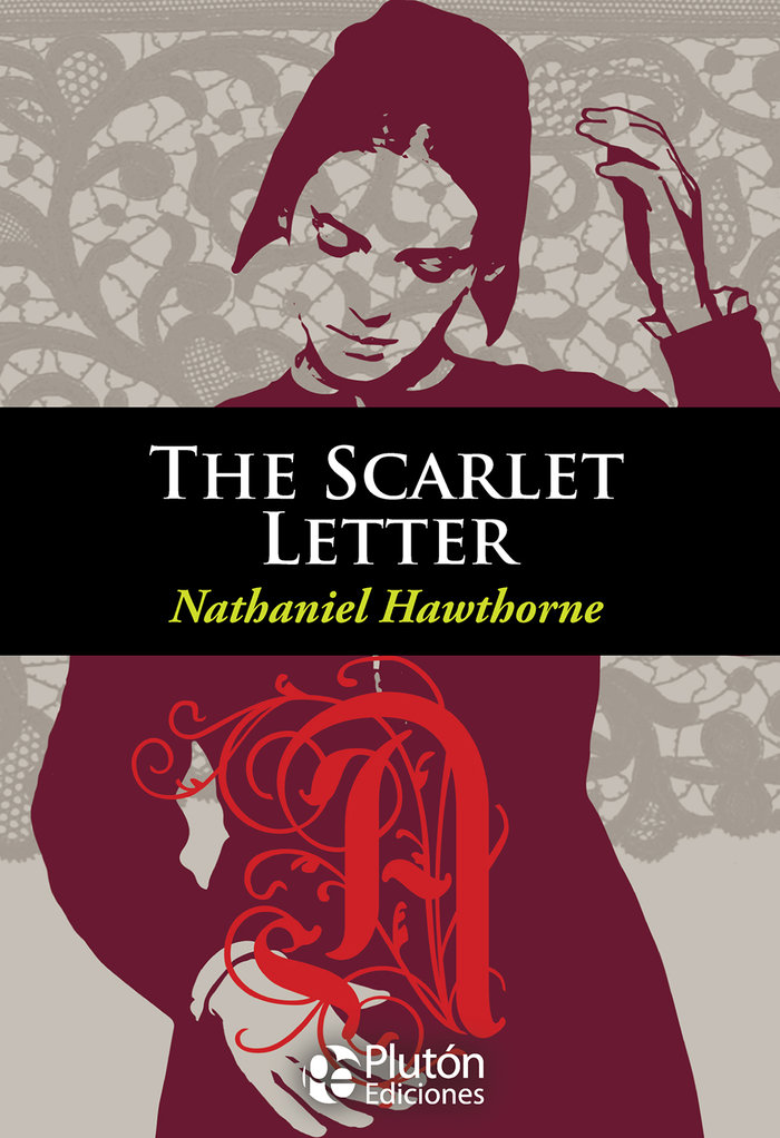 The Scarlet letter