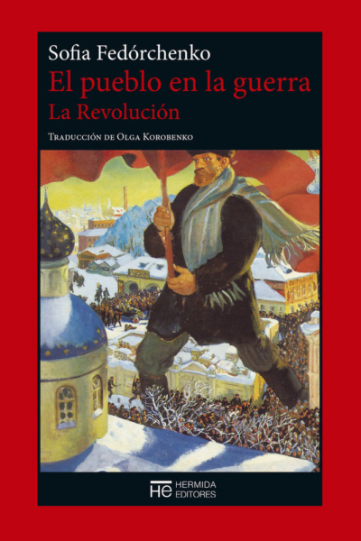 La revolución