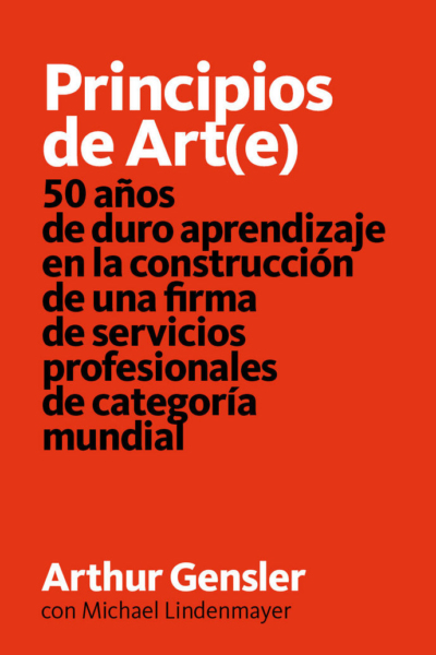 Principios de Art(e)