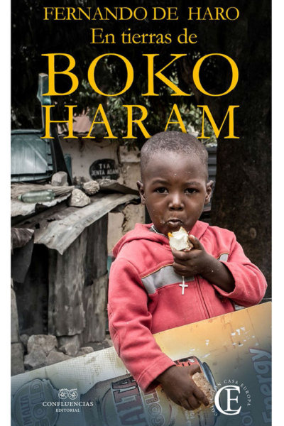 En tierras de Boko Haram