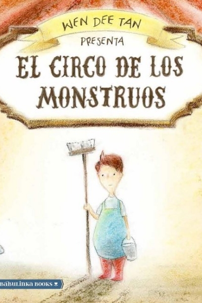 El circo de los monstruos