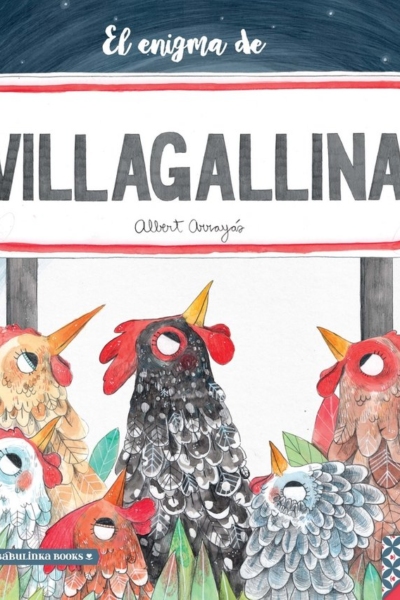 El enigma de Villagallina